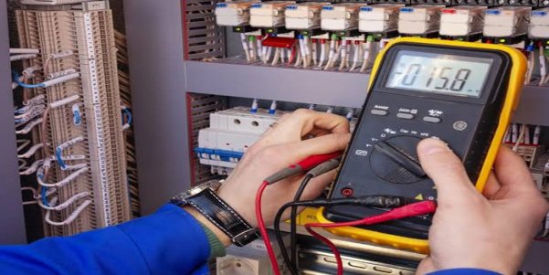 Uydu Montaj ve Arızaları