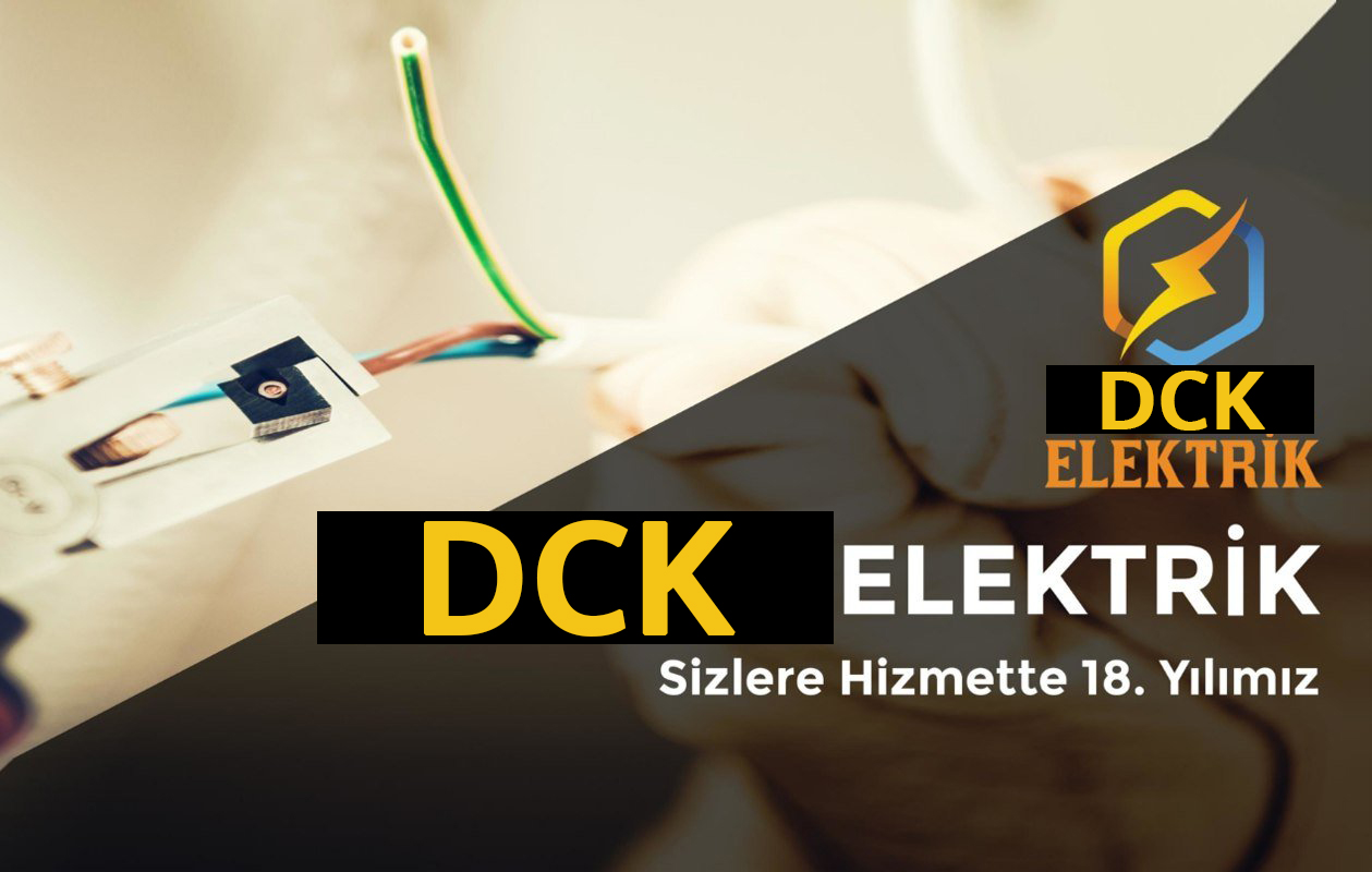İzmir Elektrikçi, Elektrik Servisi